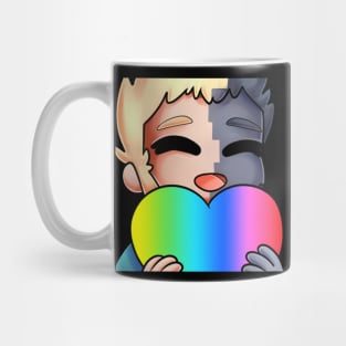 StenRainbow Mug